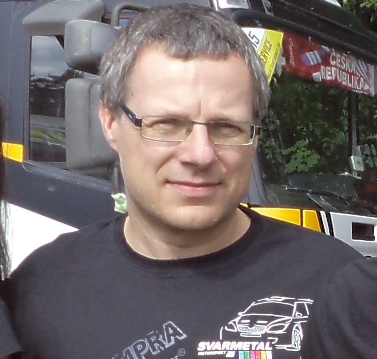 Richard Lasevič